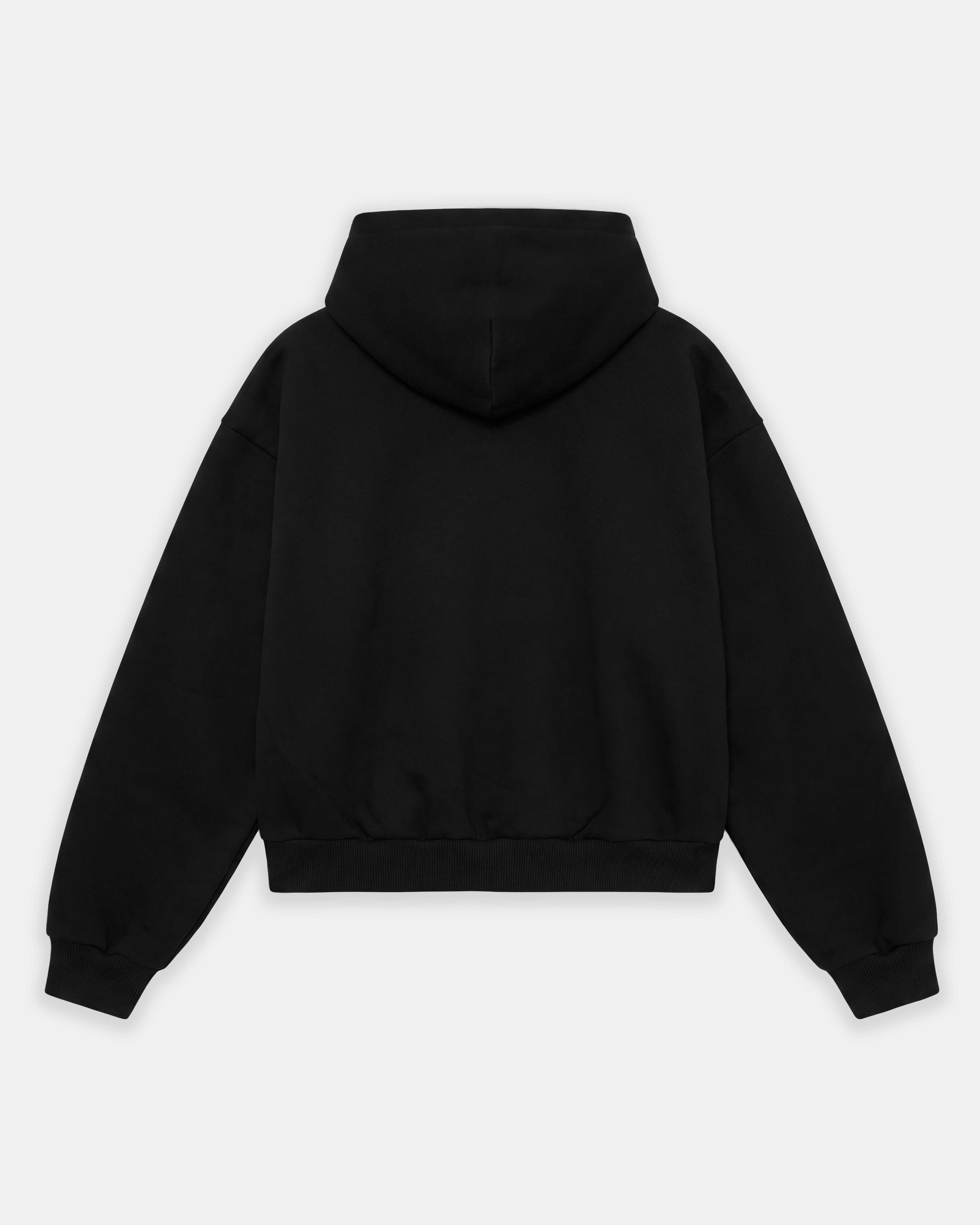 Sudadera Oversize Sakura