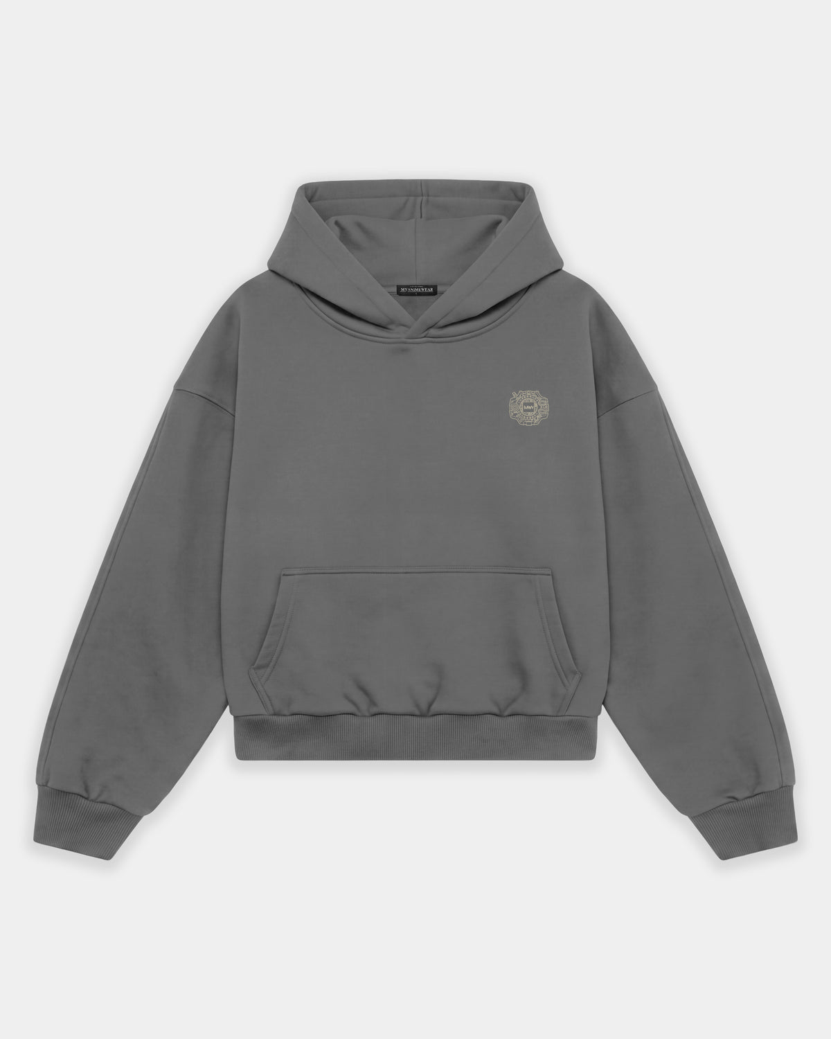 Sudadera Oversized Chosen Children