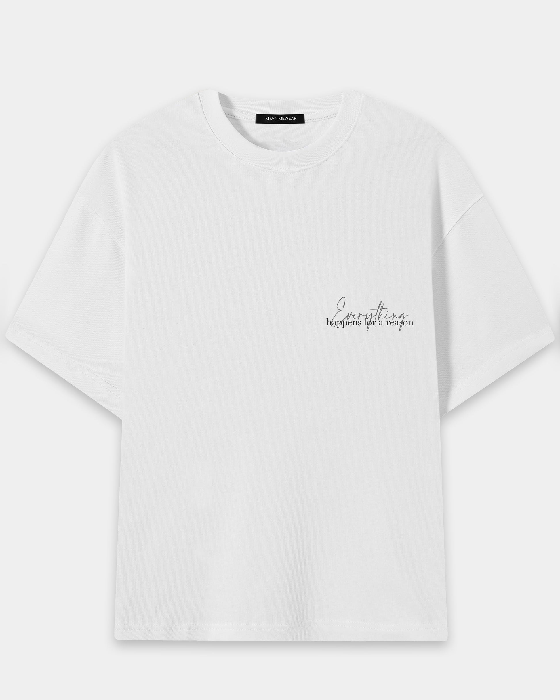 Camiseta Everything