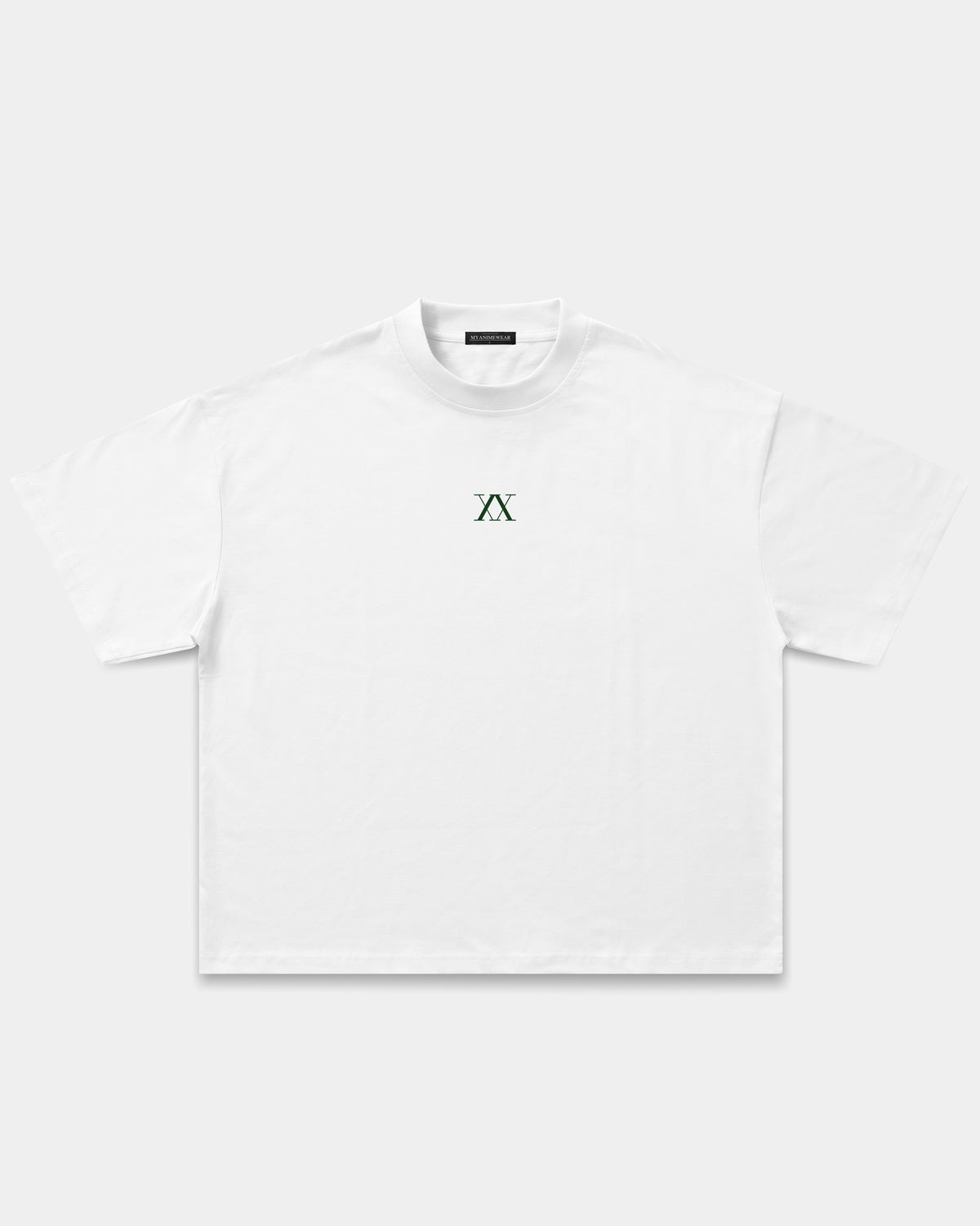 Camiseta Oversize Boxy Hunter