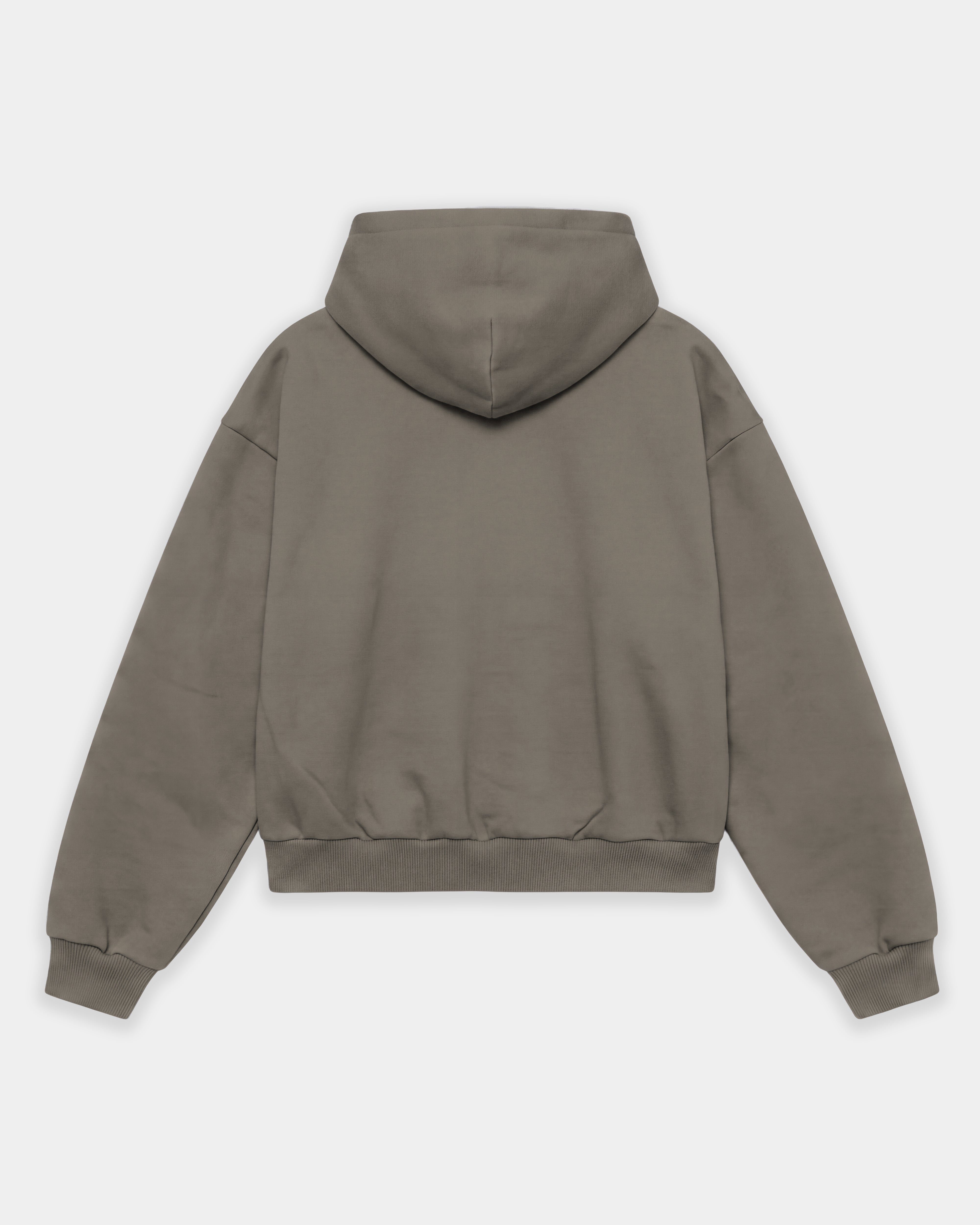 Sudadera Oversize Eternal Love