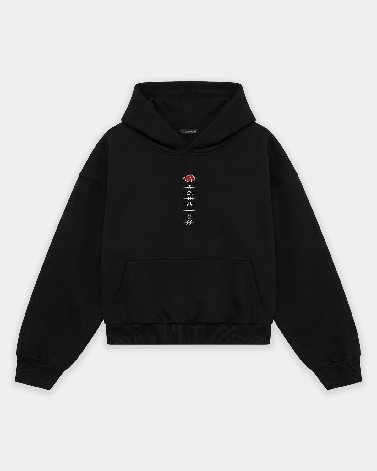 Sudadera Oversized Pride