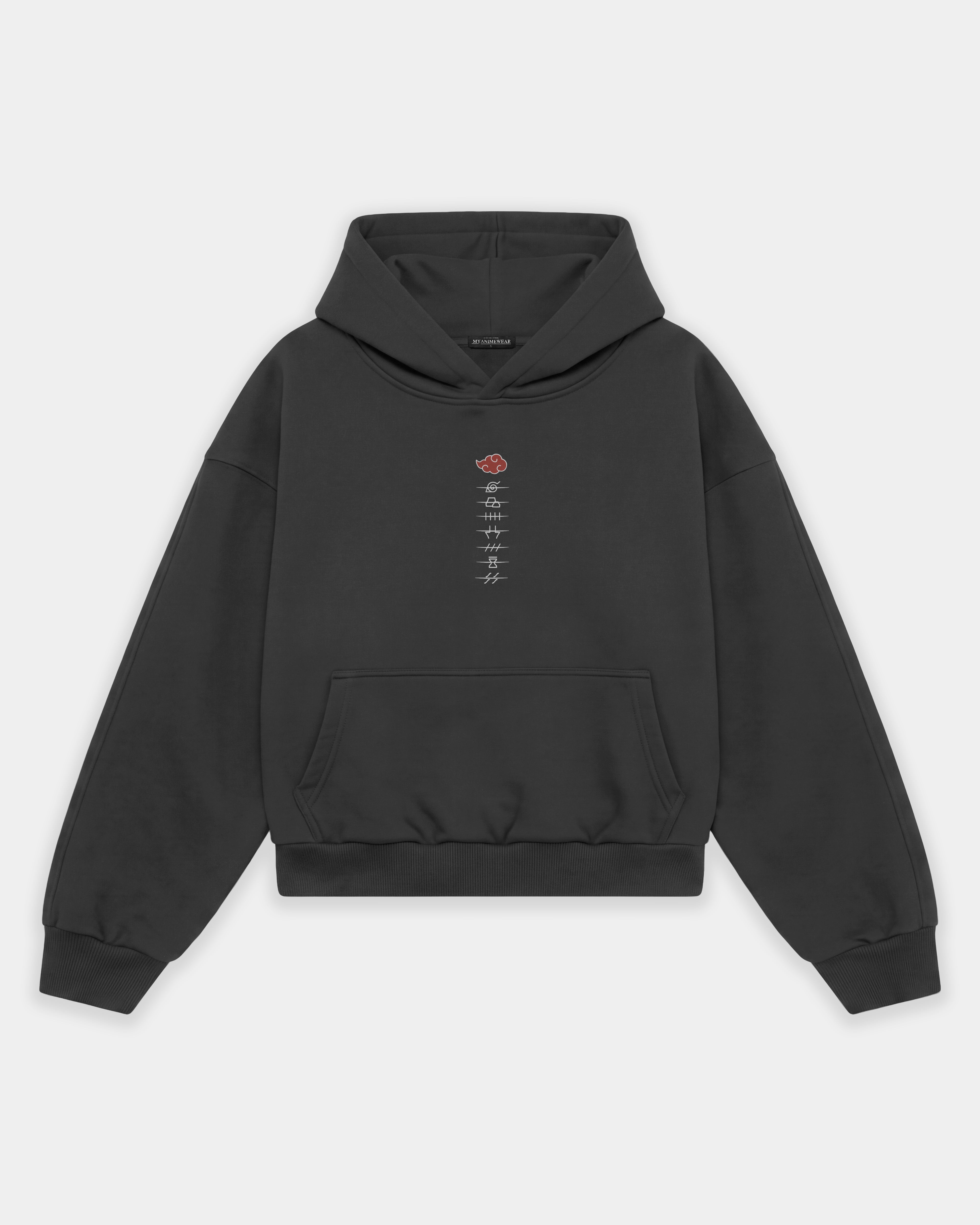 Sudadera Oversize Pride