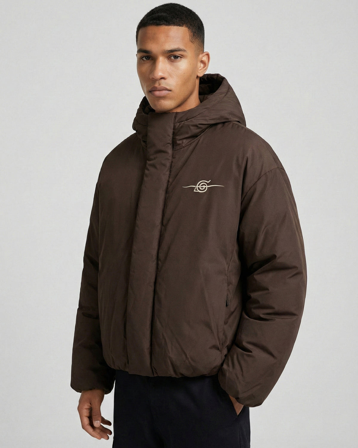 Puffer Konoha Renegades