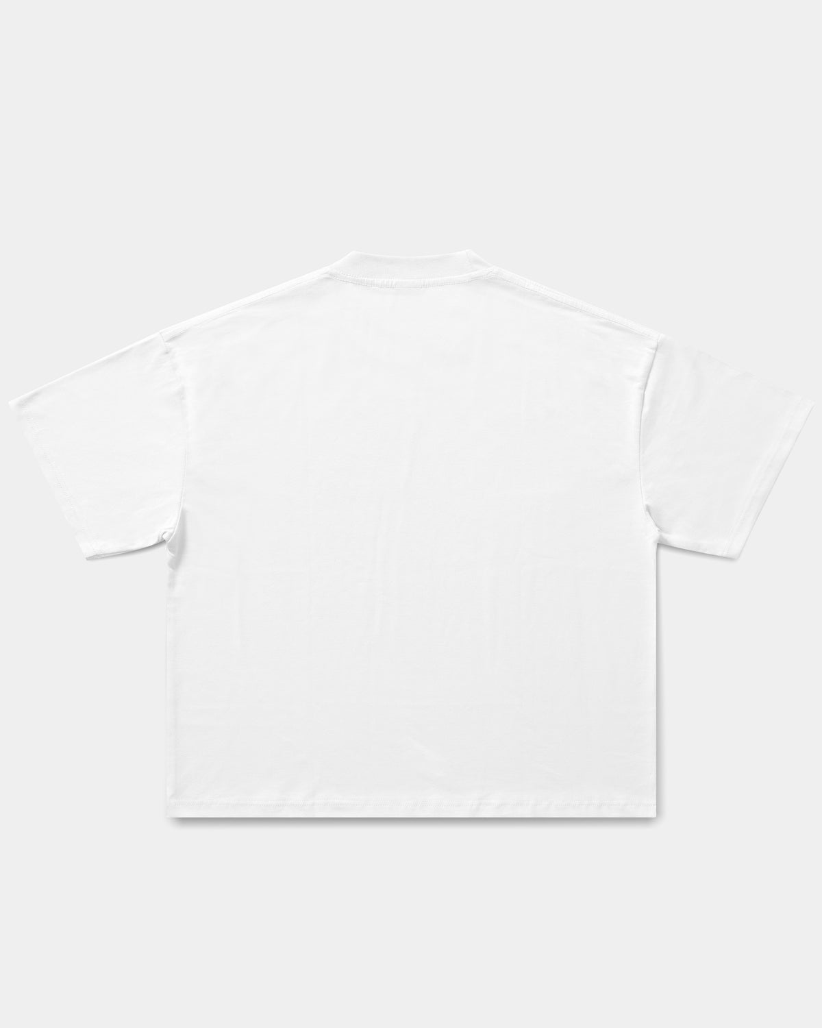 Camiseta Oversize Boxy Next Time