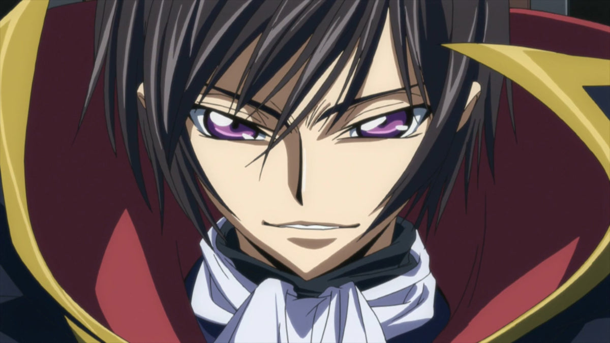 Imagen de Code Geass: Z of the Recapture, la secuela del anime de Lelouch