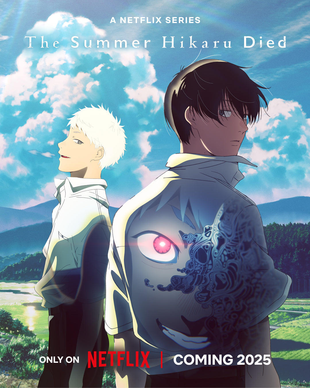 The Summer Hikaru Died se estrena este sábado en Netflix