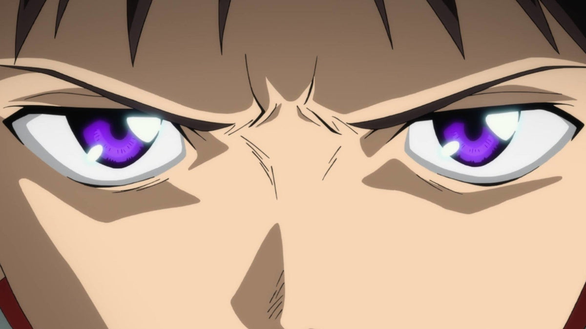 Nuevo anime de Evangelion con guion de Yoko Taro: la franquicia vuelve a retorcer el género