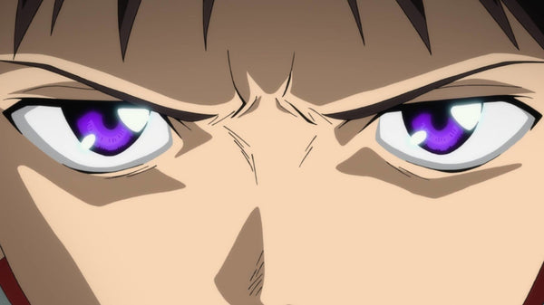 Nuevo anime de Evangelion con guion de Yoko Taro: la franquicia vuelve a retorcer el género