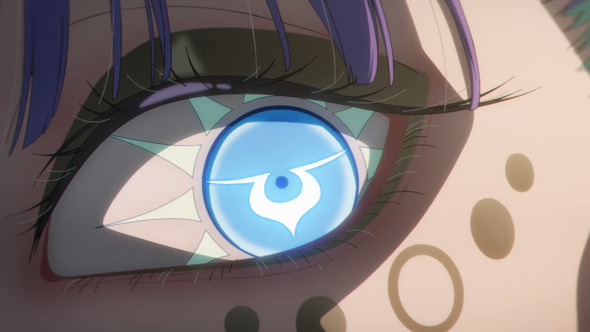 Visual del nuevo anime Code Geass Star Chaser Aspal anunciado por Sunrise para 2027