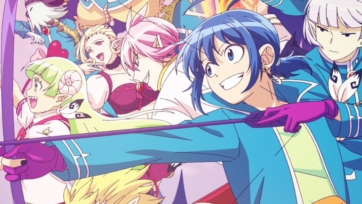Iruma Suzuki protagoniza el anuncio de la primera película de Iruma-kun