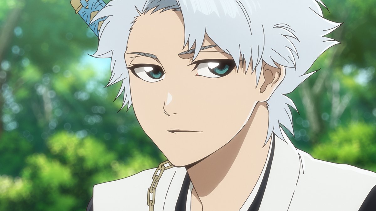 Imagen oficial del episodio final de Bleach Thousand-Year Blood War con Ichigo