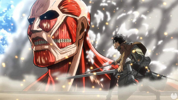 Las 10 Mejores Series de Anime en Amazon Prime - Myanimewear