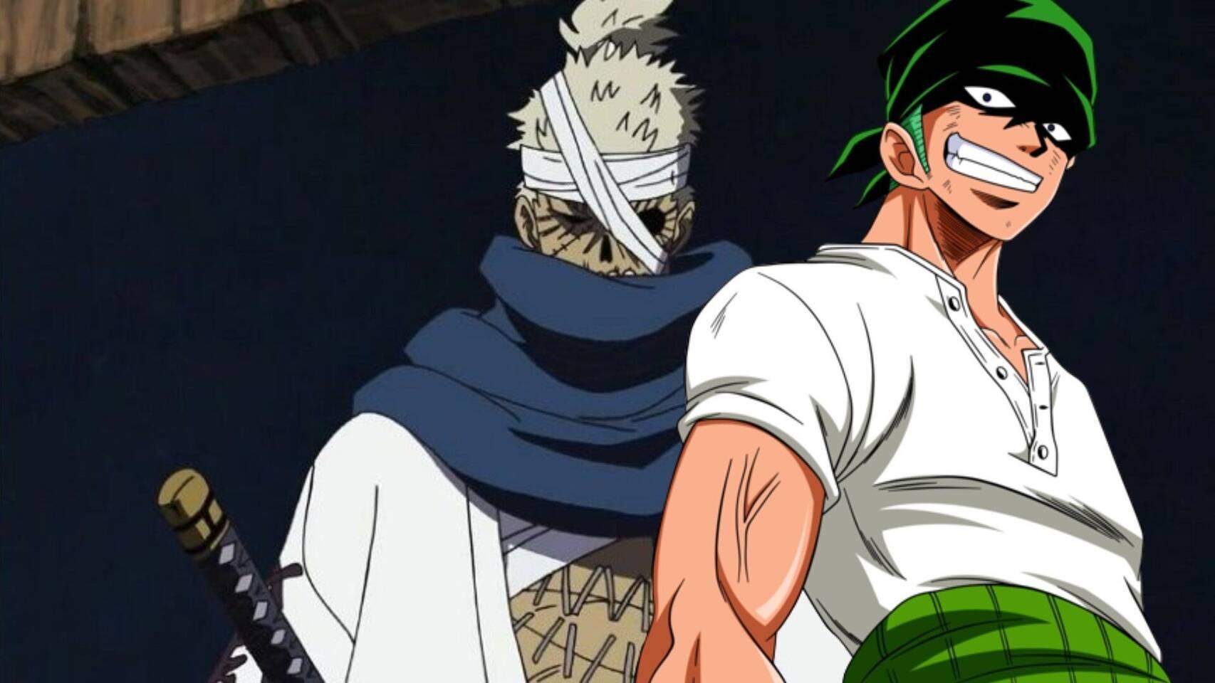 Eiichiro Oda Impulsa el Anime de Monsters: La Precuela de One Piece - Myanimewear