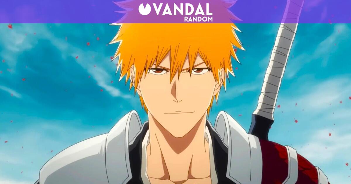 Bleach Thousand-Year Blood War The Calamity