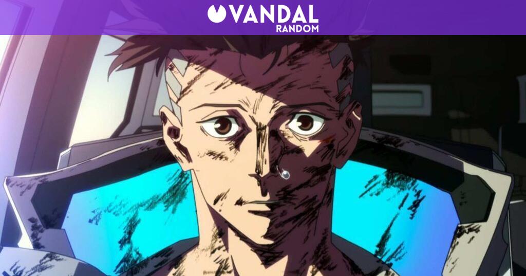 Cyberpunk Edgerunners Temporada 2 - Studio Trigger Netflix Night City 2026