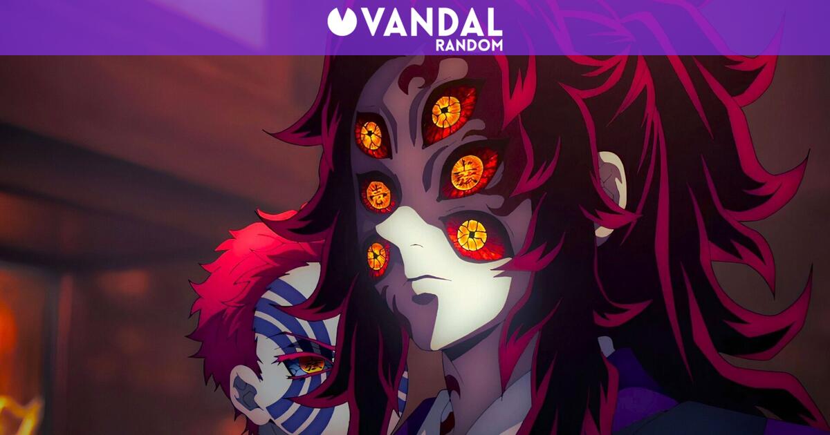 Demon Slayer Infinity Castle llega a Crunchyroll el 28 de julio 2026