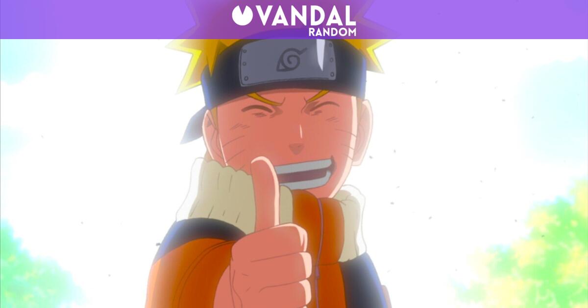 Naruto anime nuevos episodios 2026
