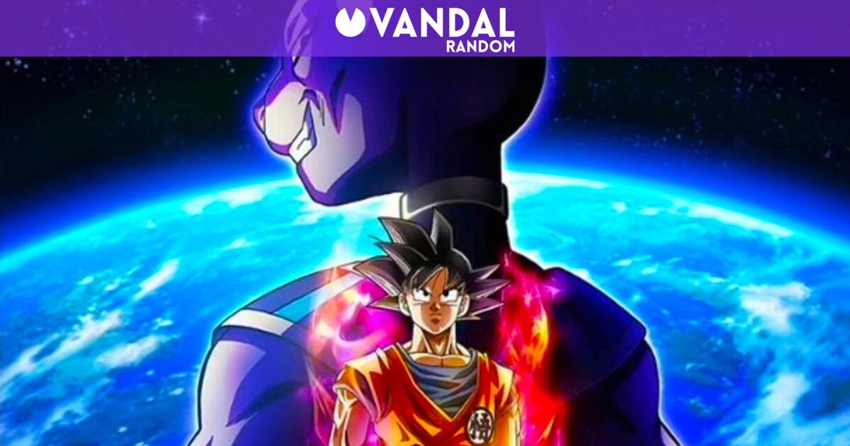 Dragon Ball Super Beerus ENHANCED edition - remake anime 2026