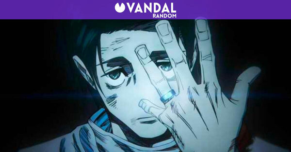 Jujutsu Kaisen 5 aniversario - ilustración especial Lost in Paradise MAPPA 2026