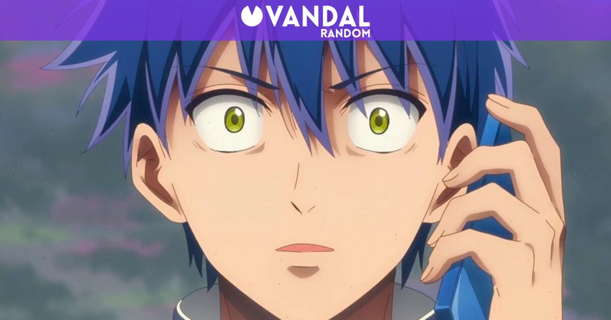 Psyren anime 2026 REMOW