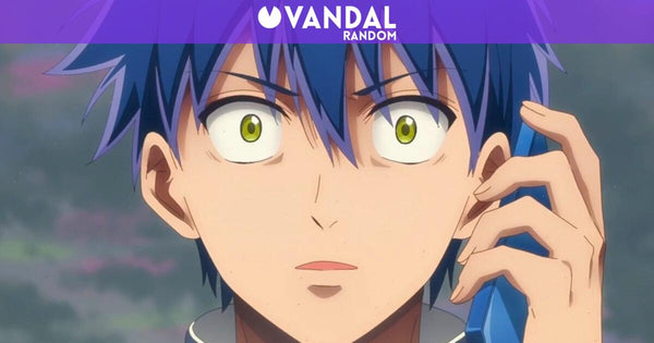 Psyren anime 2026 REMOW