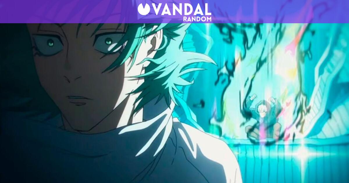 Jujutsu Kaisen temporada 4 tráiler del Viaje de Aniquilación