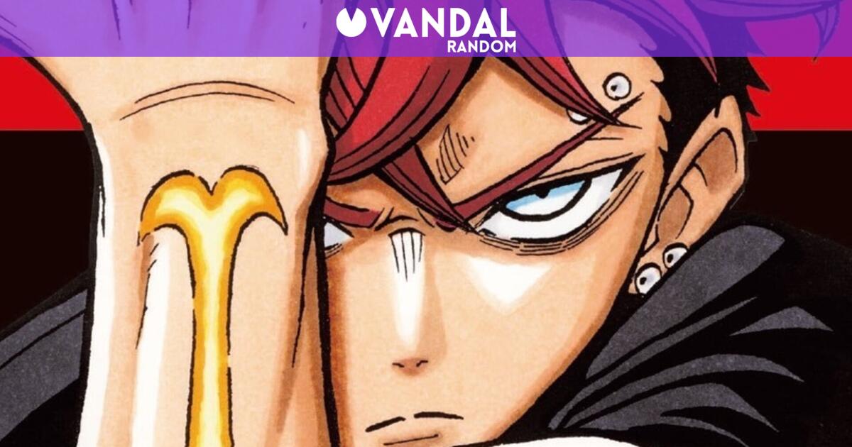 Kiyoshi el exorcista portada WSJ aniversario 2026