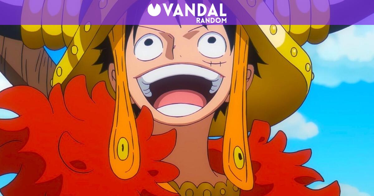 One Piece sin paron 2026 arco Elbaf Toei Animation