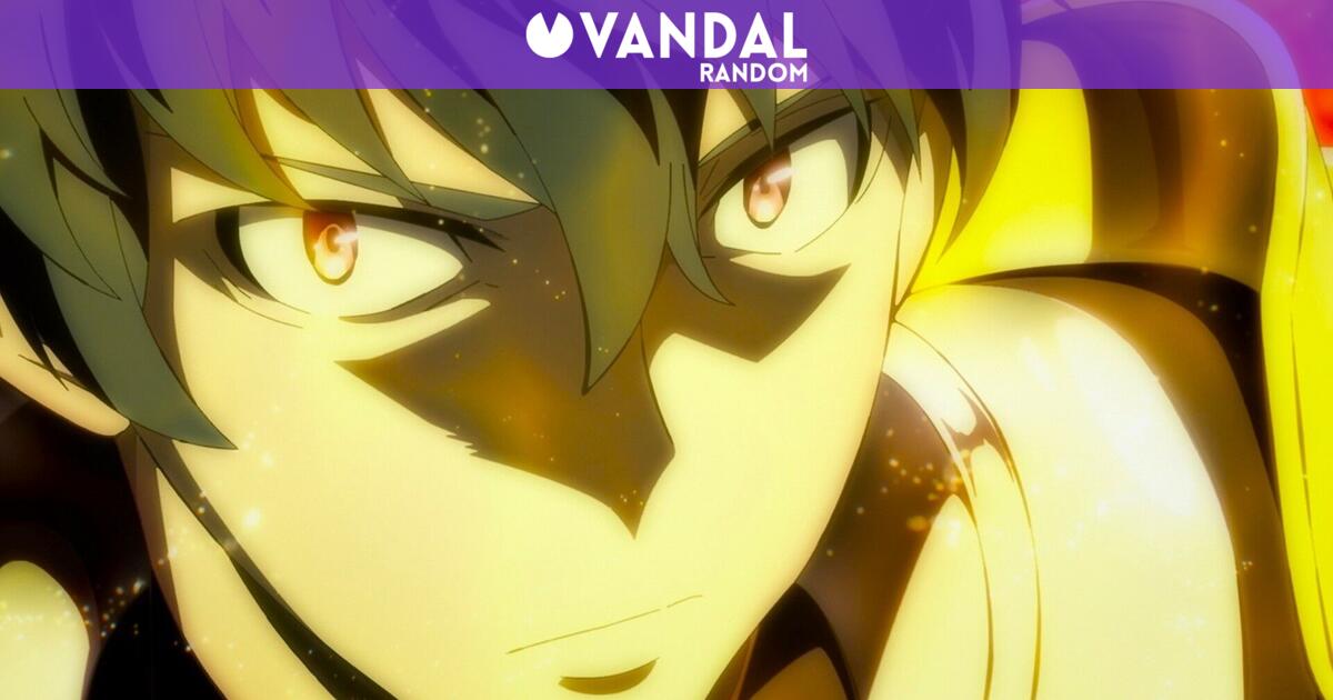 Overgeared anime Tempal J.C. Staff octubre 2026
