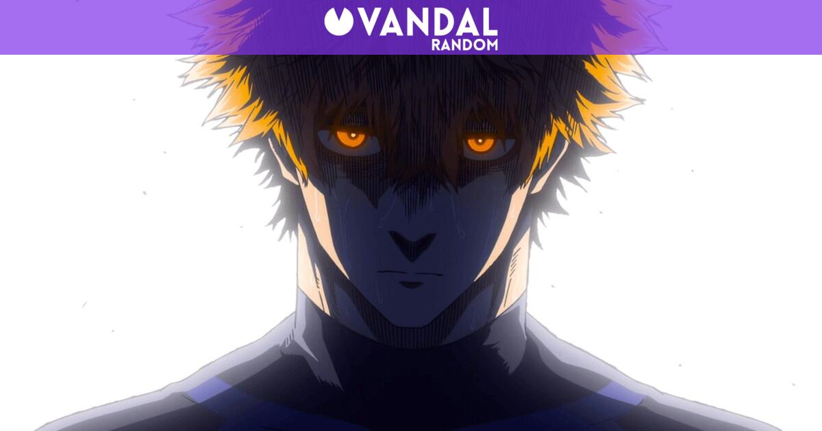Blue Lock guia completa personajes y temporadas