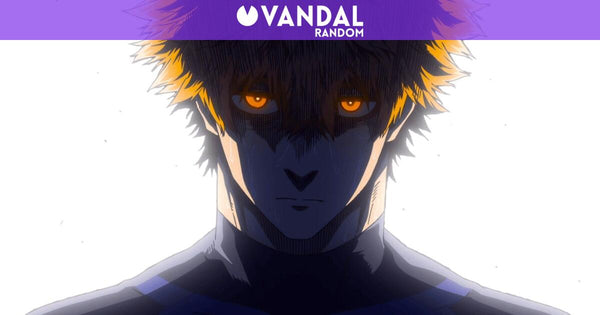 Blue Lock guia completa personajes y temporadas
