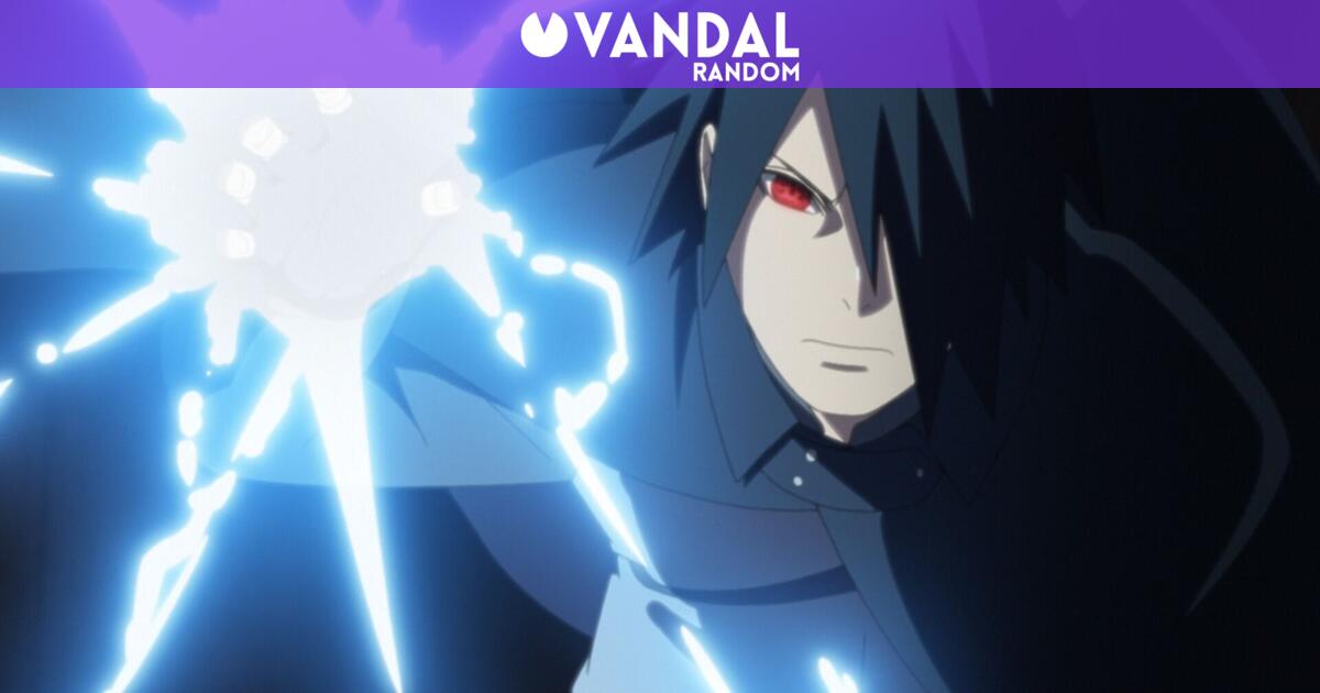 Película live-action de Naruto arranca producción