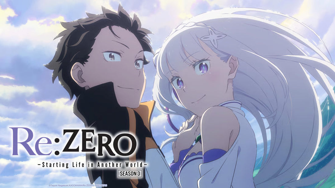 Que es el Isekai? Origen, clichés y 10 títulos que querras ver