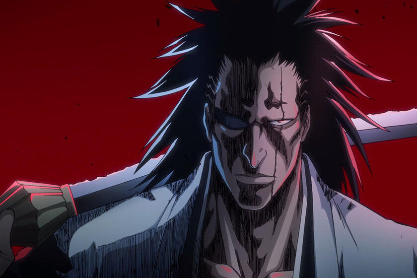 Bleach Thousand-Year Blood War, escenario de los grandes villanos