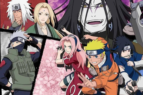 El Final Naruto la Pelicula cines España octubre 2026 Selecta Vision estreno