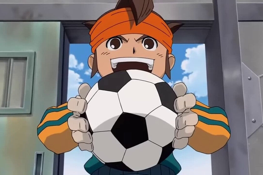 Los mejores animes de fútbol para el Mundial 2026 - Blue Lock, Captain Tsubasa, Inazuma Eleven