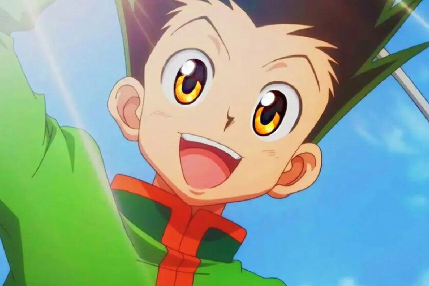 Hunter x Hunter manga capítulo 411 regresa junio 2026 Manga Plus