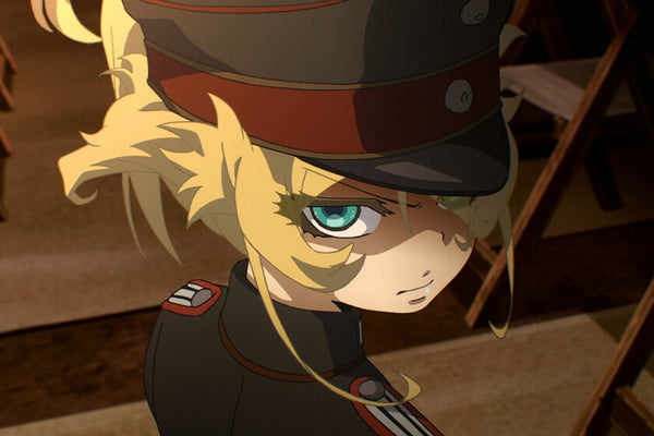 Saga of Tanya the Evil Temporada 2 julio 2026 Crunchyroll regresa despues de 9 anos