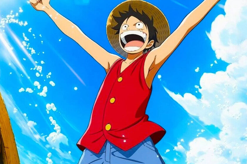 The One Piece WIT Studio Netflix 2027 - primer tráiler del remake de One Piece