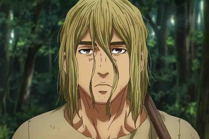 Thorfinn en el anime Vinland Saga, pendiente de la temporada 3