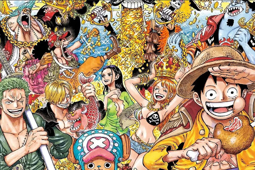 Cómo ver One Piece en orden - guía completa del anime 2026