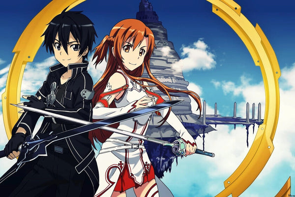 Cómo ver Sword Art Online en orden - guía completa 2026