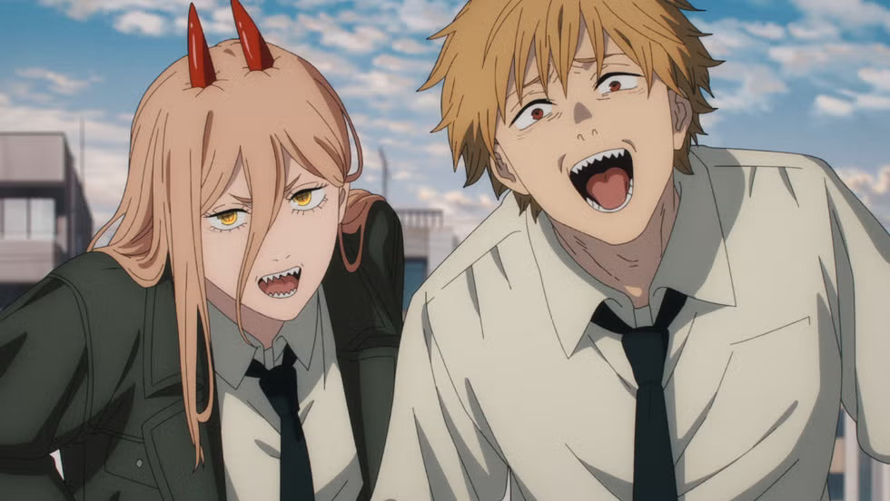 Chainsaw Man Temporada 2 – Teaser explosivo en Anime Expo y fecha de estreno