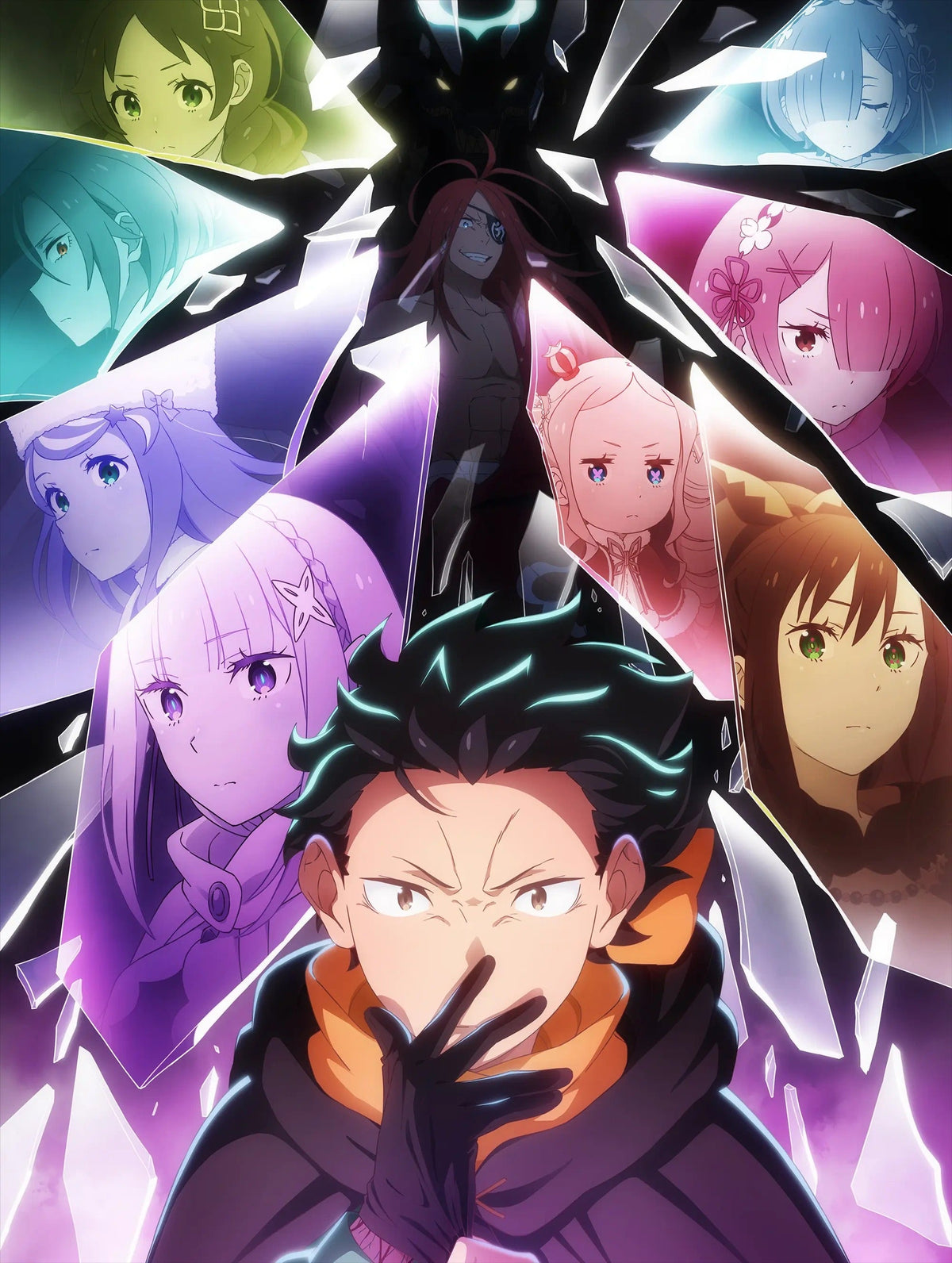 Los 5 anime más esperados de la temporada de primavera 2026
