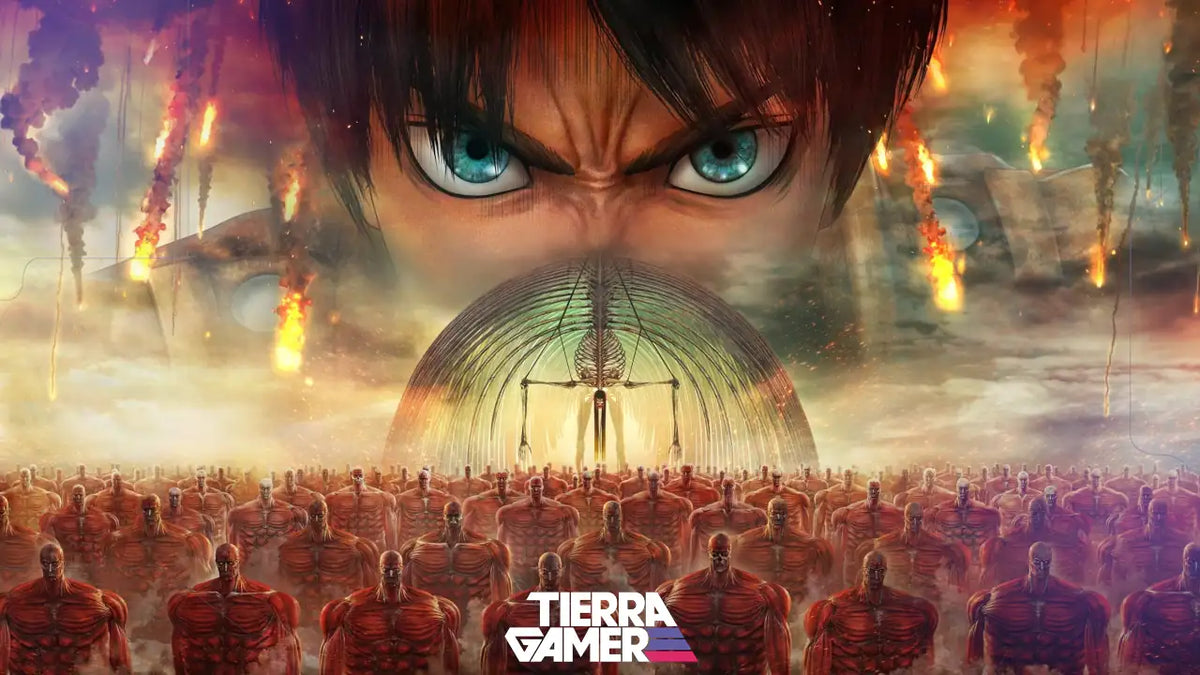 Curiosidades de Attack on Titan y su creador Hajime Isayama