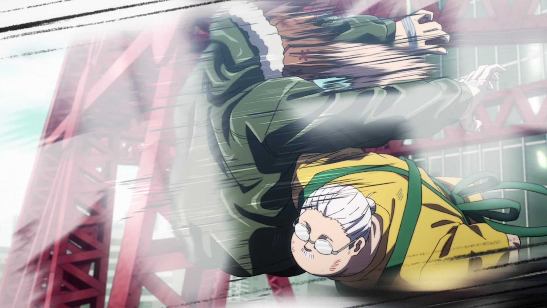 Sakamoto Days 16 hoy: hora en España y dónde verlo