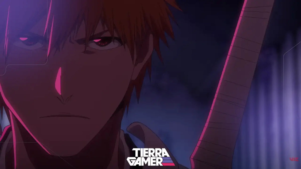 Bleach Thousand-Year Blood War guia de orden de visionado antes de The Calamity