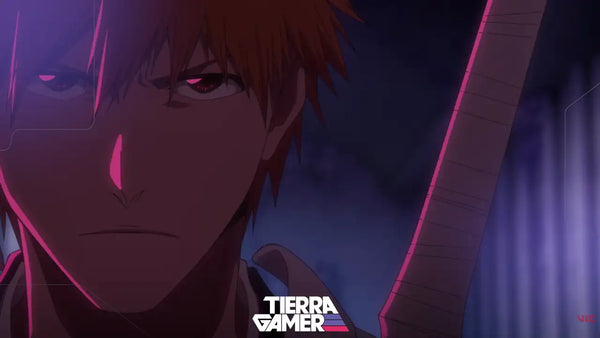 Bleach Thousand-Year Blood War guia de orden de visionado antes de The Calamity