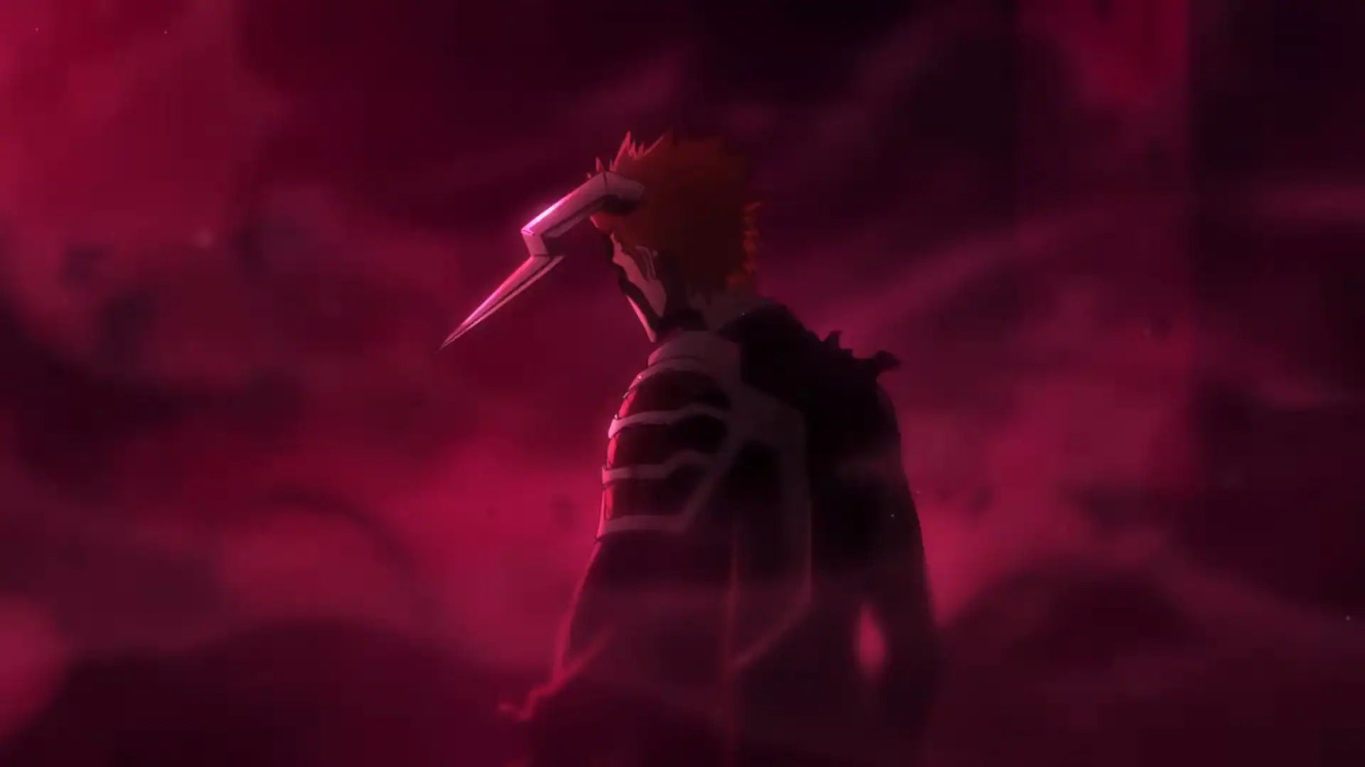 Bleach Thousand-Year Blood War The Calamity portada del estreno del 25 de julio de 2026